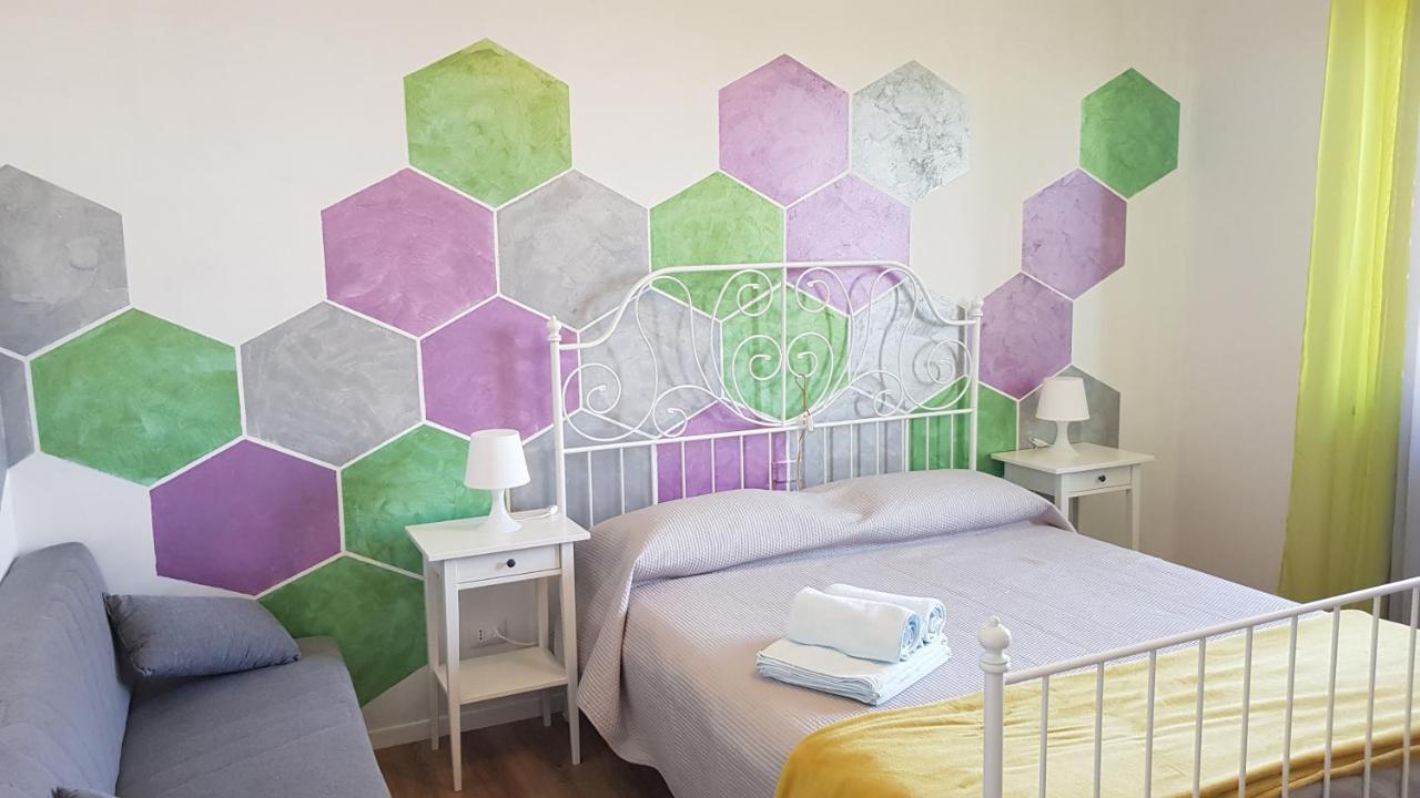 B&B Villa Giulia Desenzano del Garda Eksteriør bilde