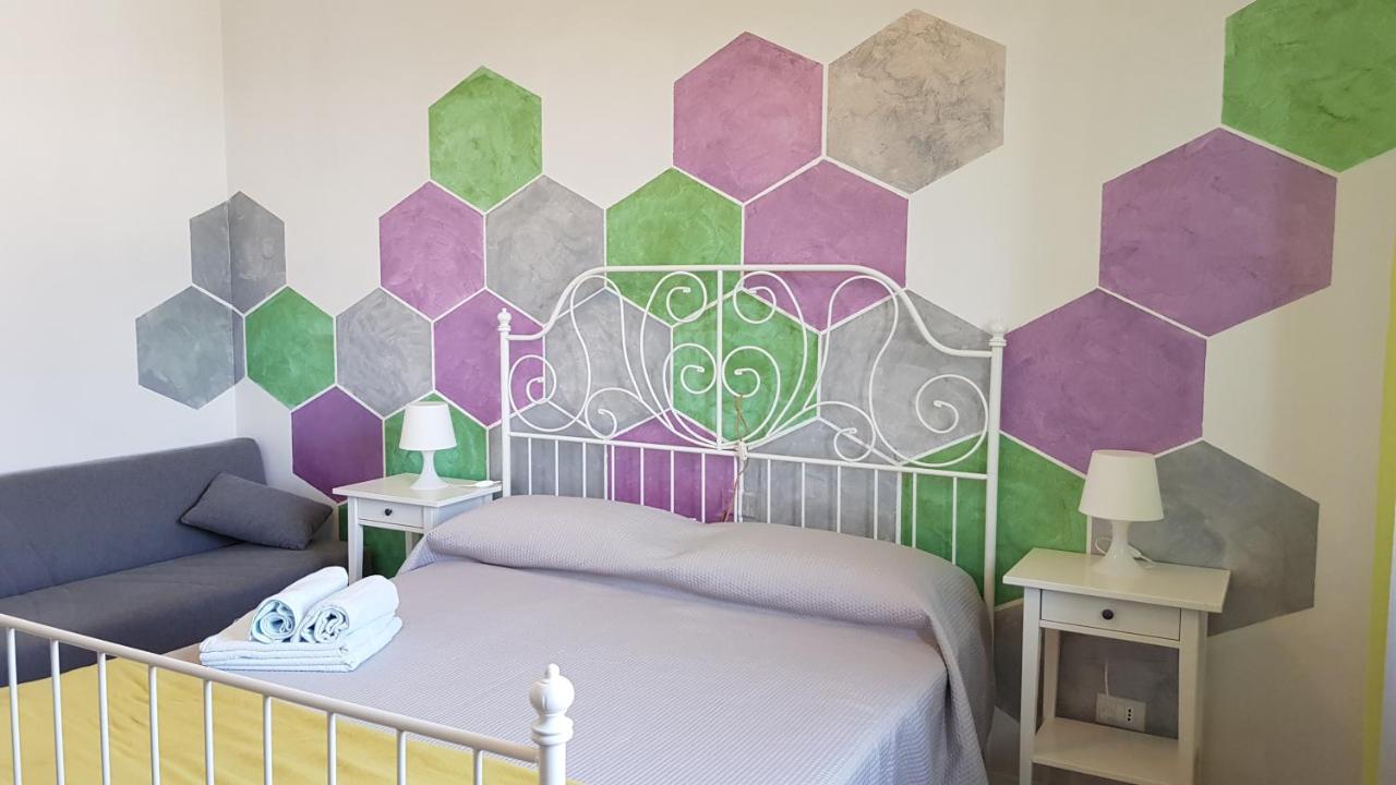 B&B Villa Giulia Desenzano del Garda Rom bilde