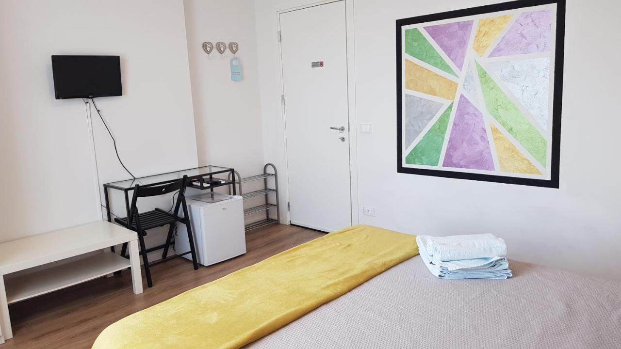 B&B Villa Giulia Desenzano del Garda Eksteriør bilde