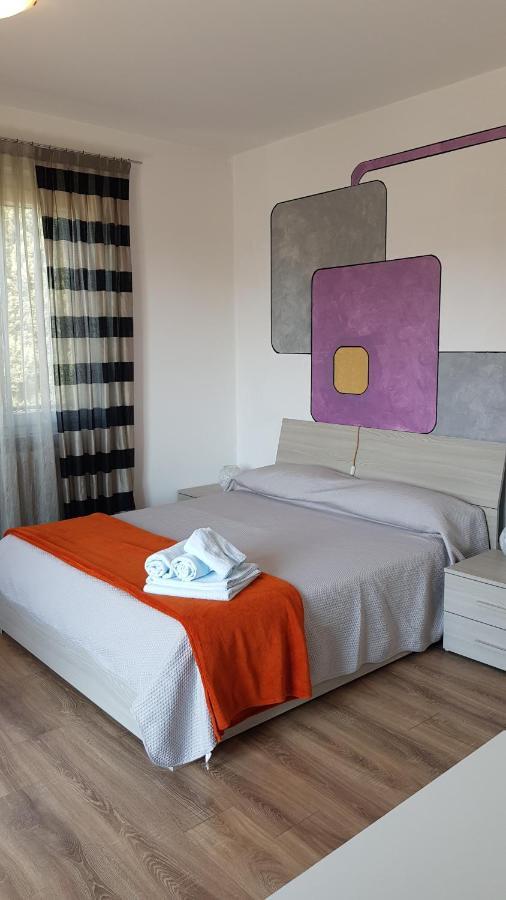B&B Villa Giulia Desenzano del Garda Rom bilde