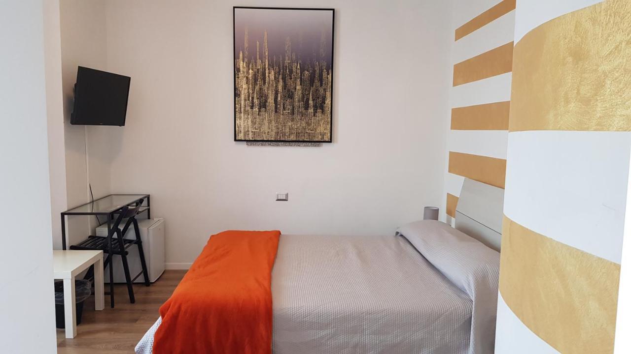 B&B Villa Giulia Desenzano del Garda Rom bilde
