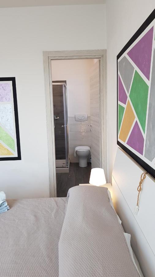 B&B Villa Giulia Desenzano del Garda Eksteriør bilde