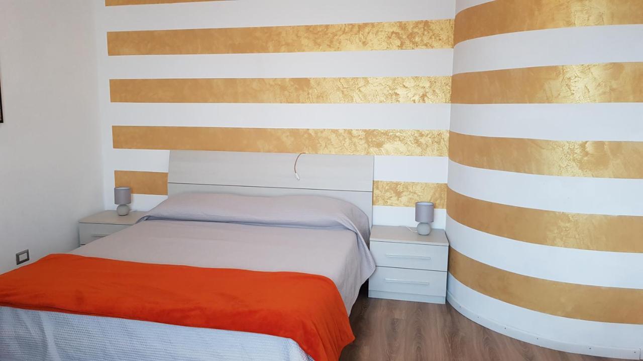 B&B Villa Giulia Desenzano del Garda Rom bilde