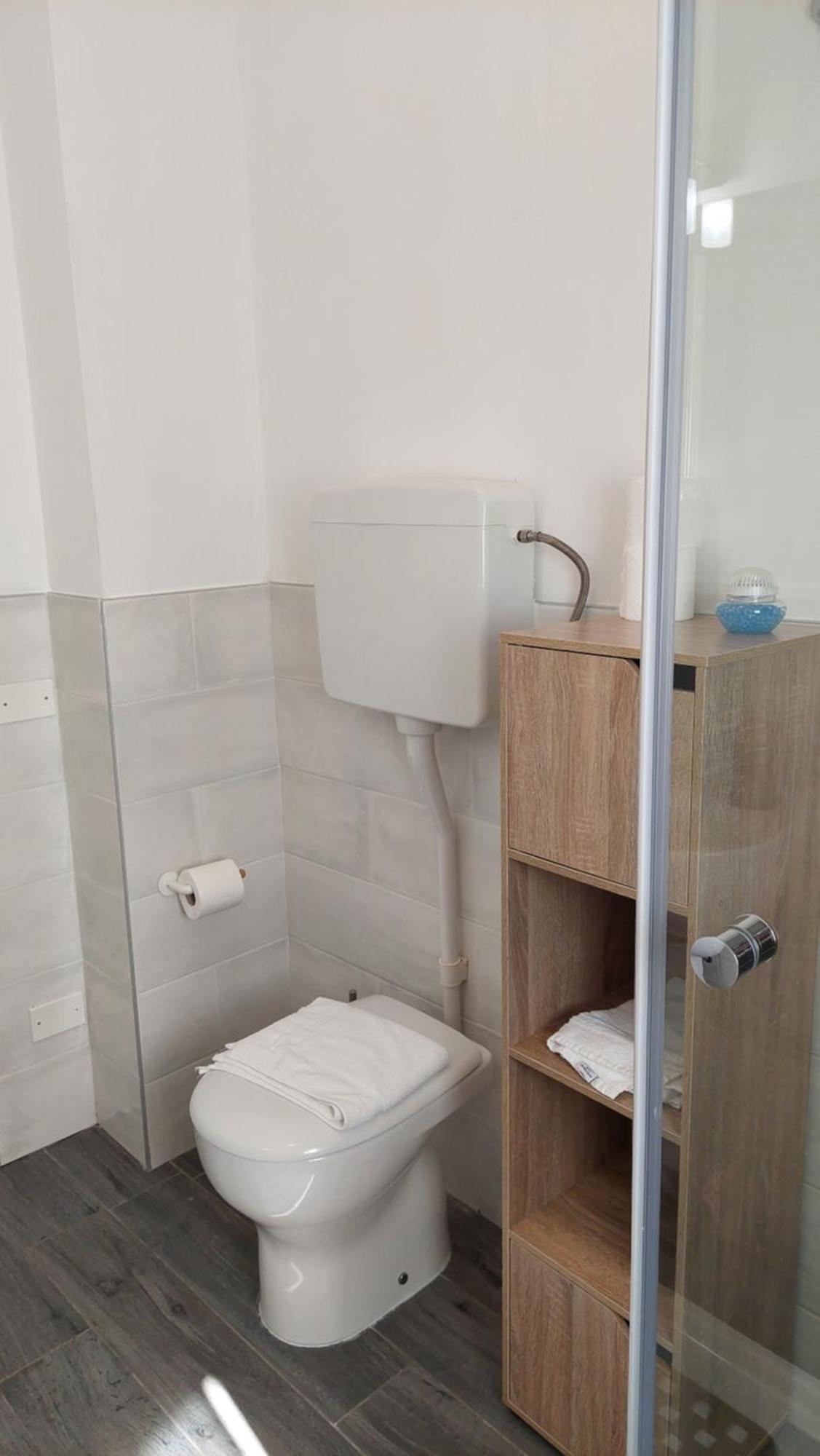 B&B Villa Giulia Desenzano del Garda Eksteriør bilde