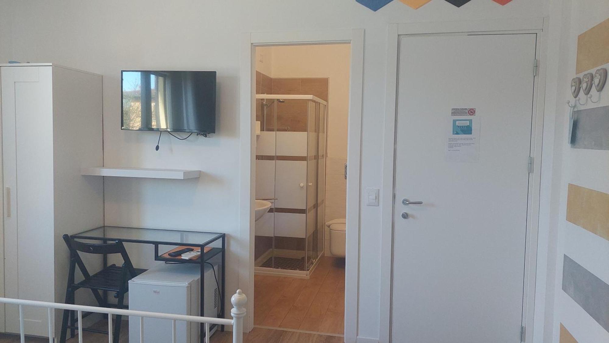 B&B Villa Giulia Desenzano del Garda Eksteriør bilde