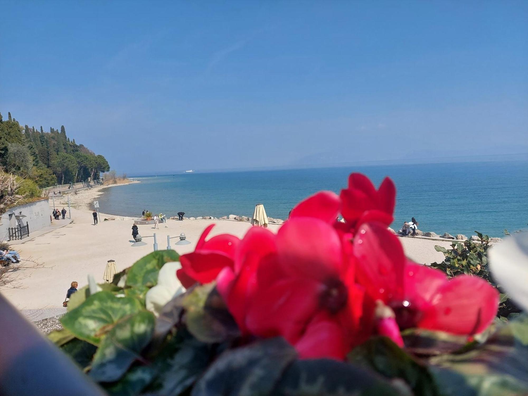 B&B Villa Giulia Desenzano del Garda Eksteriør bilde