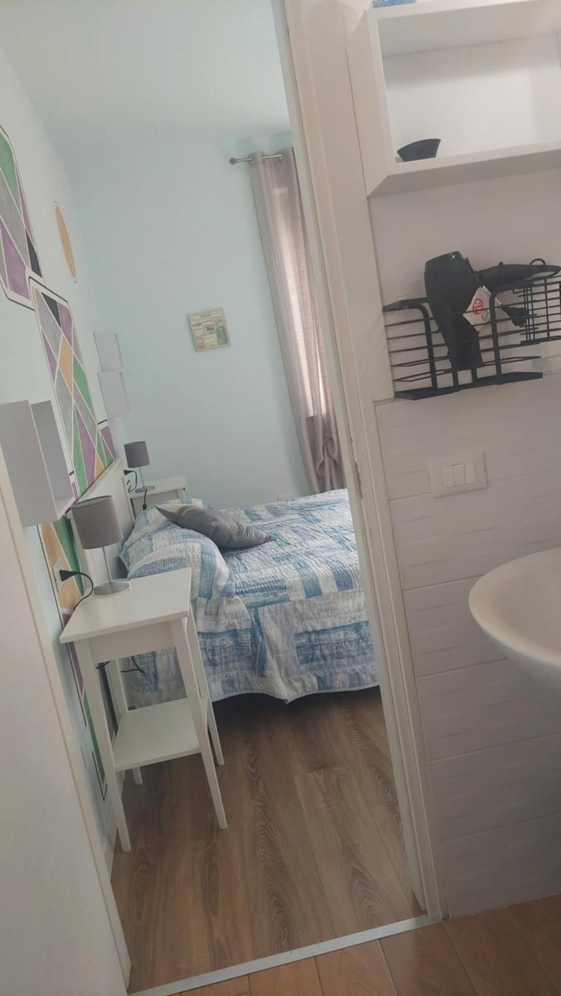 B&B Villa Giulia Desenzano del Garda Eksteriør bilde