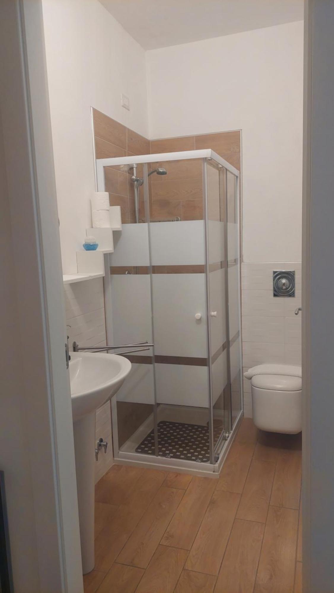 B&B Villa Giulia Desenzano del Garda Eksteriør bilde