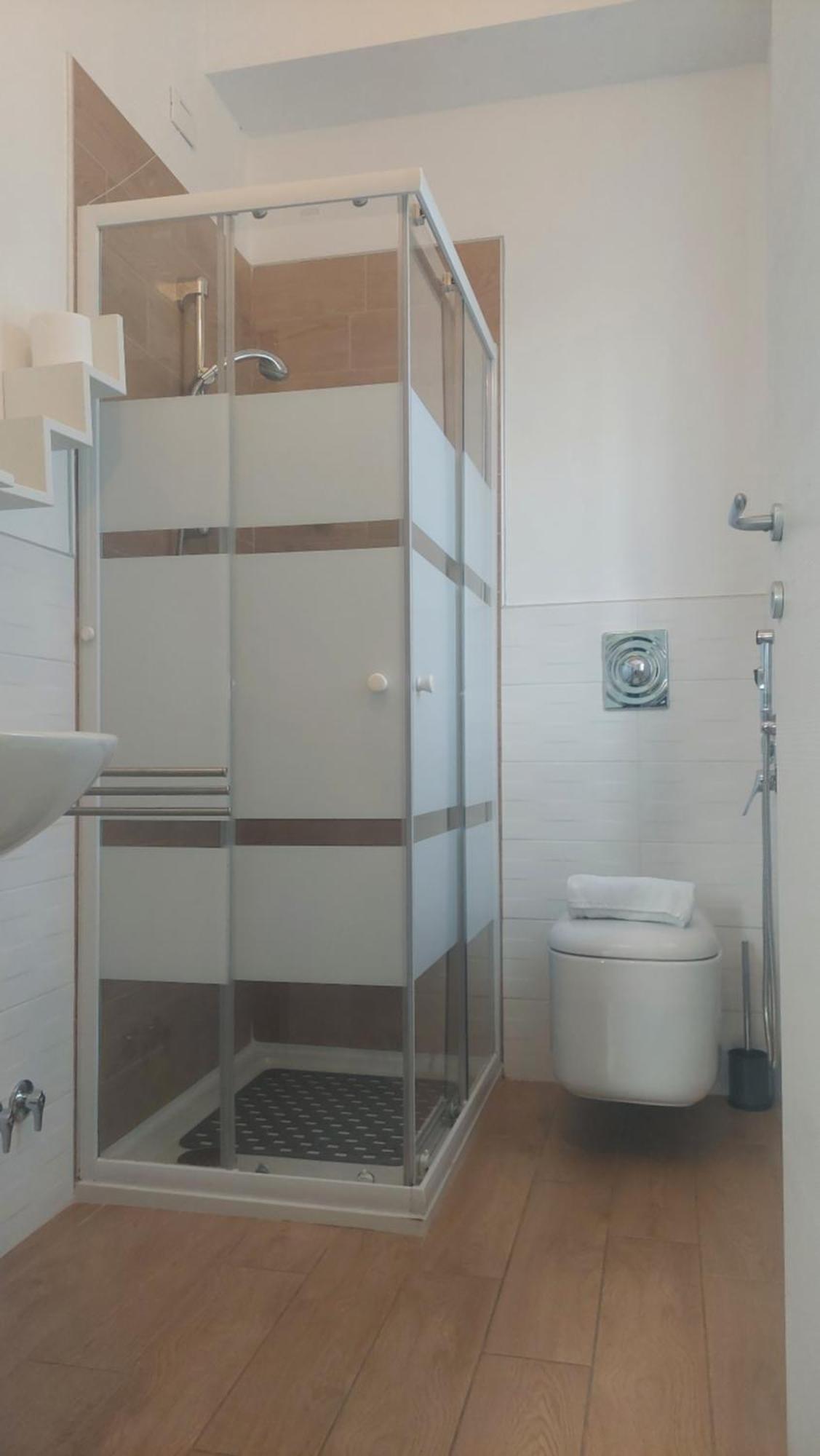 B&B Villa Giulia Desenzano del Garda Eksteriør bilde