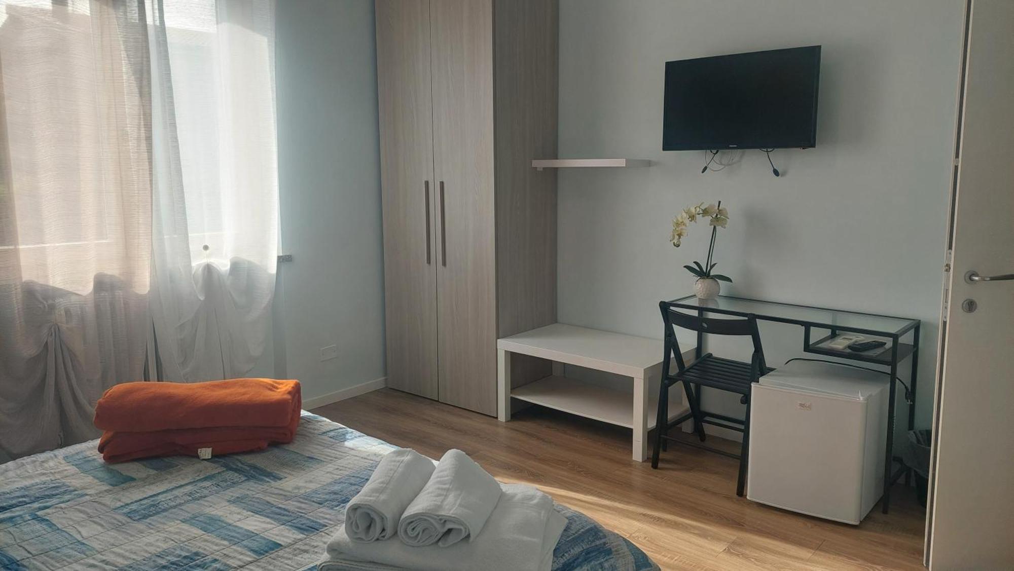 B&B Villa Giulia Desenzano del Garda Eksteriør bilde