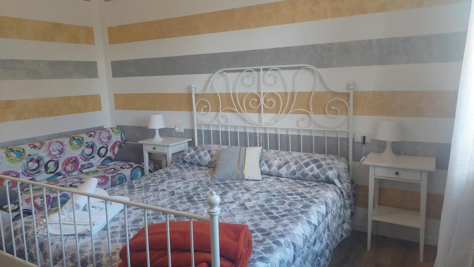 B&B Villa Giulia Desenzano del Garda Eksteriør bilde