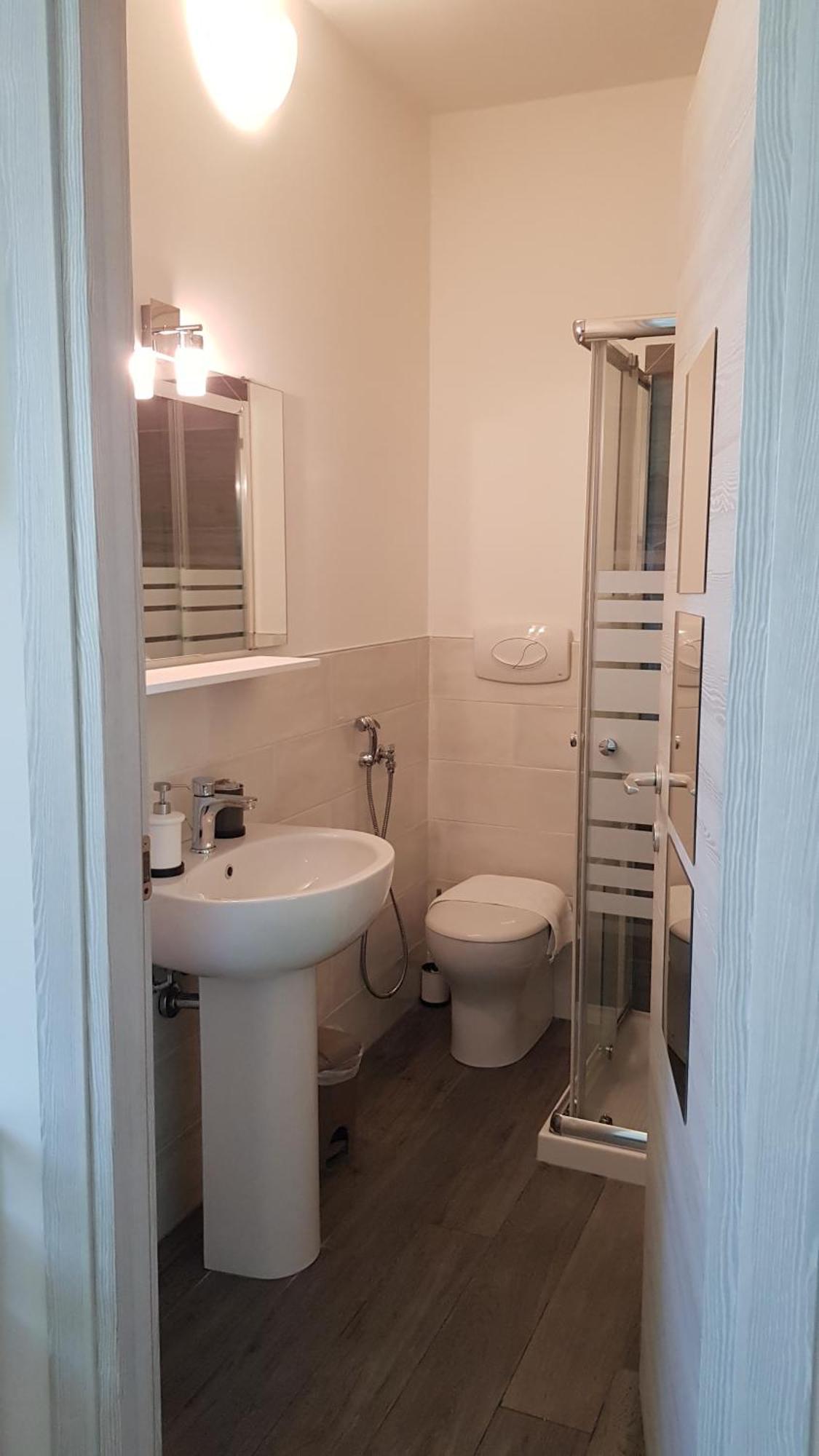 B&B Villa Giulia Desenzano del Garda Rom bilde