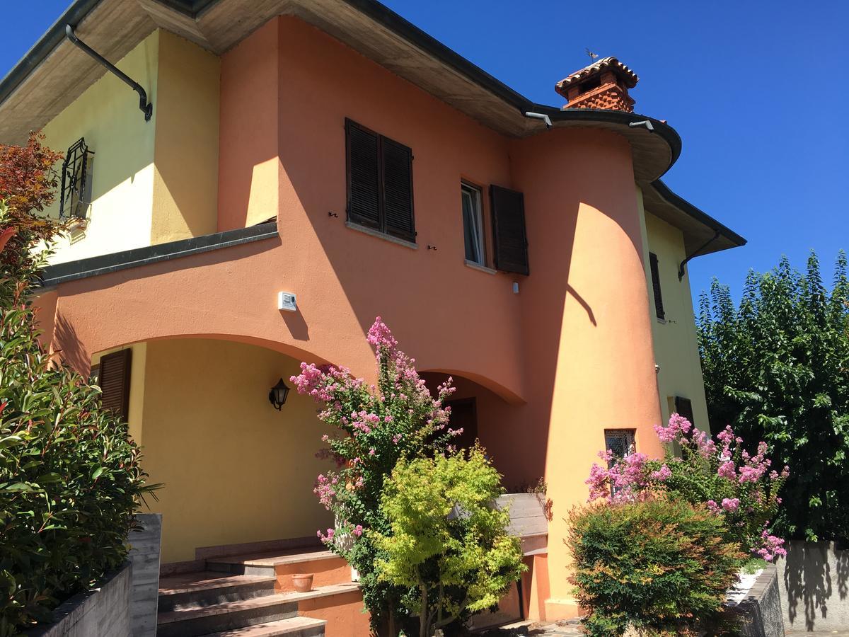 B&B Villa Giulia Desenzano del Garda Eksteriør bilde