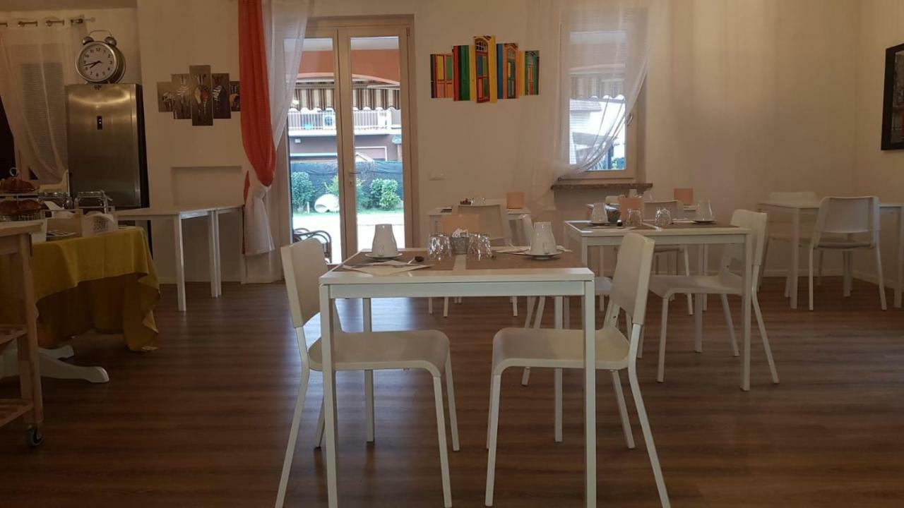B&B Villa Giulia Desenzano del Garda Eksteriør bilde