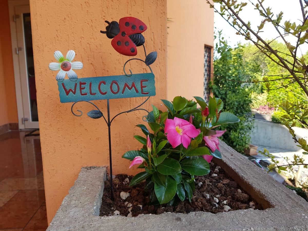 B&B Villa Giulia Desenzano del Garda Eksteriør bilde