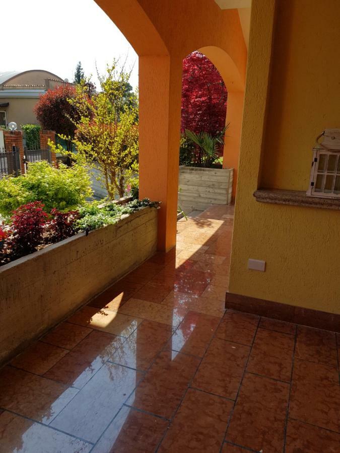 B&B Villa Giulia Desenzano del Garda Eksteriør bilde