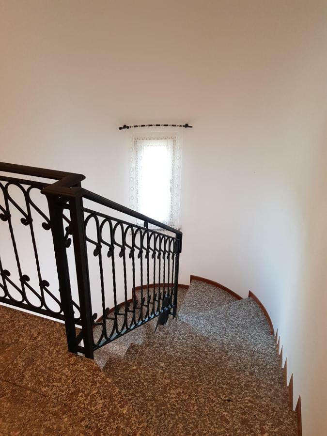 B&B Villa Giulia Desenzano del Garda Eksteriør bilde