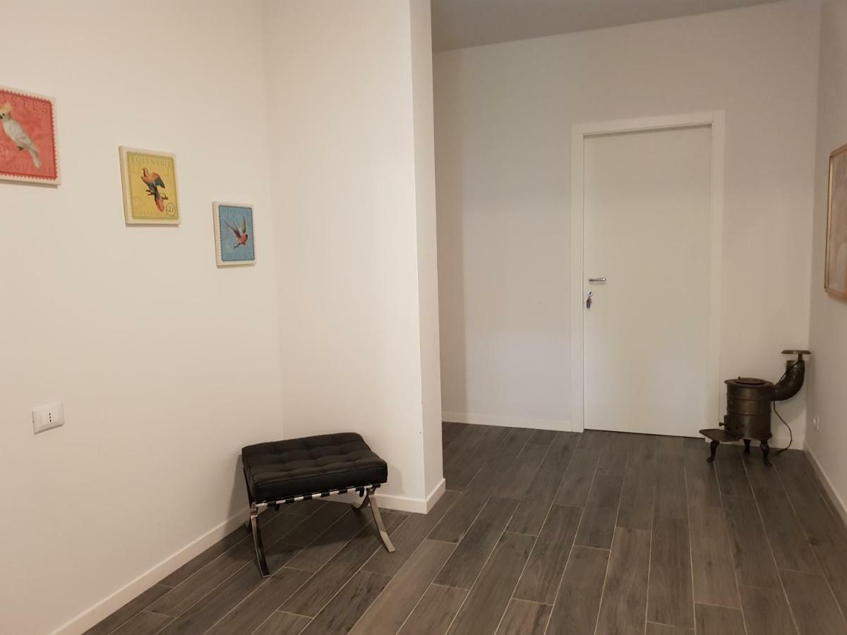 B&B Villa Giulia Desenzano del Garda Eksteriør bilde
