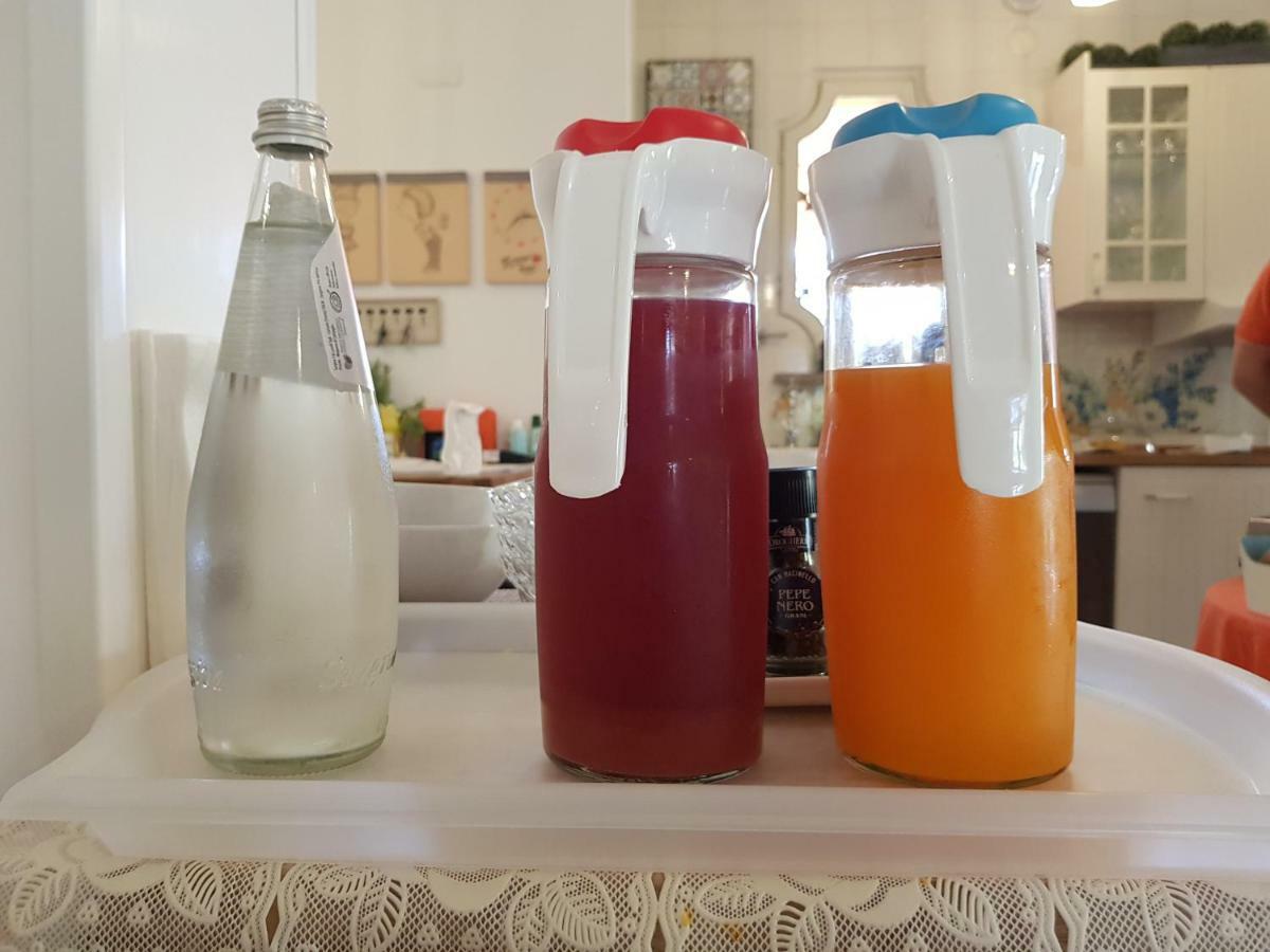 B&B Villa Giulia Desenzano del Garda Eksteriør bilde