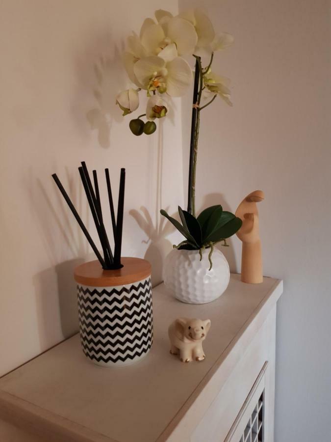 B&B Villa Giulia Desenzano del Garda Eksteriør bilde
