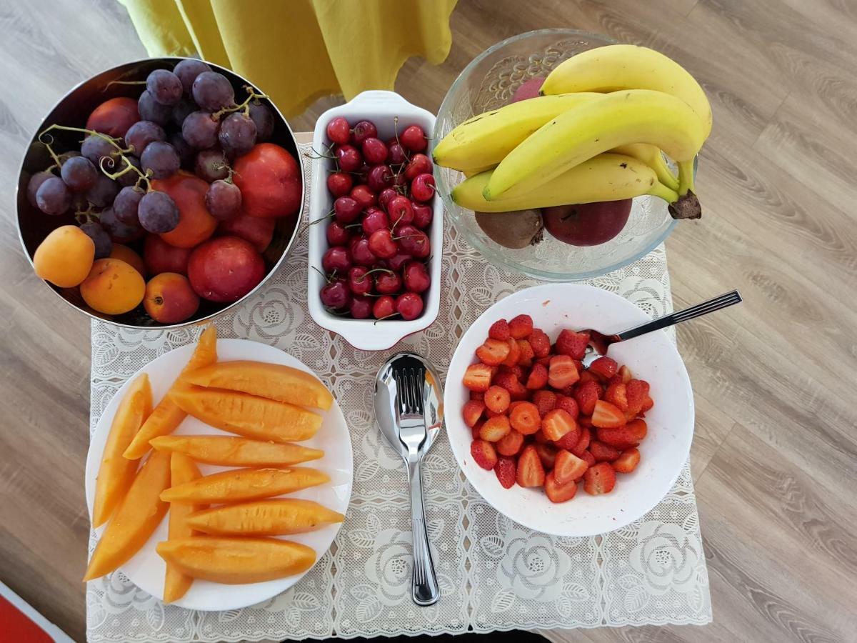 B&B Villa Giulia Desenzano del Garda Eksteriør bilde